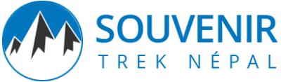 Souvenir Trek Pvt. Ltd logo